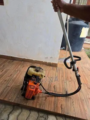 Petrol Brush Cutter