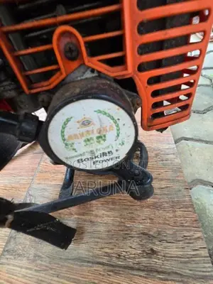 Petrol Brush Cutter