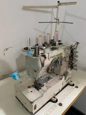 Pegasus Patlock Sawing Machine