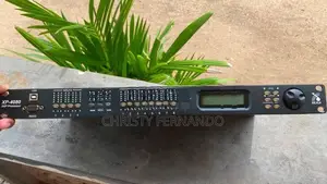 Power Xilica 4080