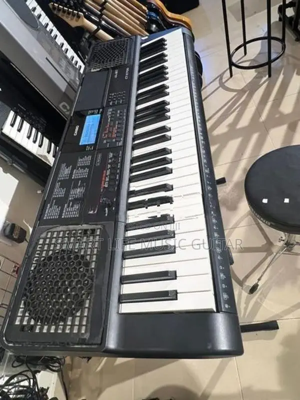 CASIO CT-X 700 Imported Keyboard