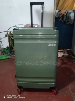 Suit Case