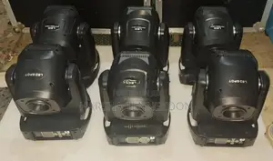 Dj Moving Head Light