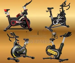 Brand New Spin Bike /Excercise Bike/ cycle -A10