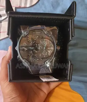 Diesel Watch