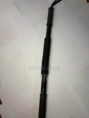 Power Twister Bar