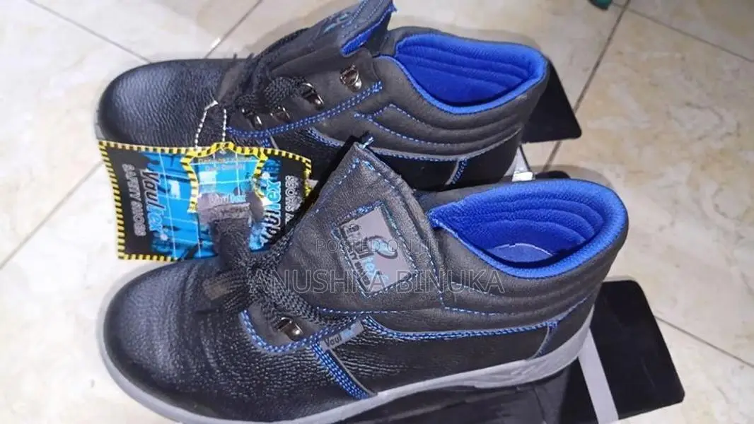 Safety Shoe