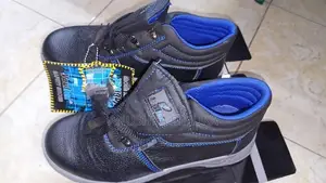 Safety Shoe