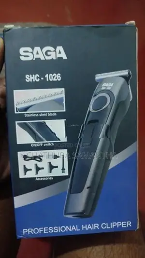 Hair Clipper