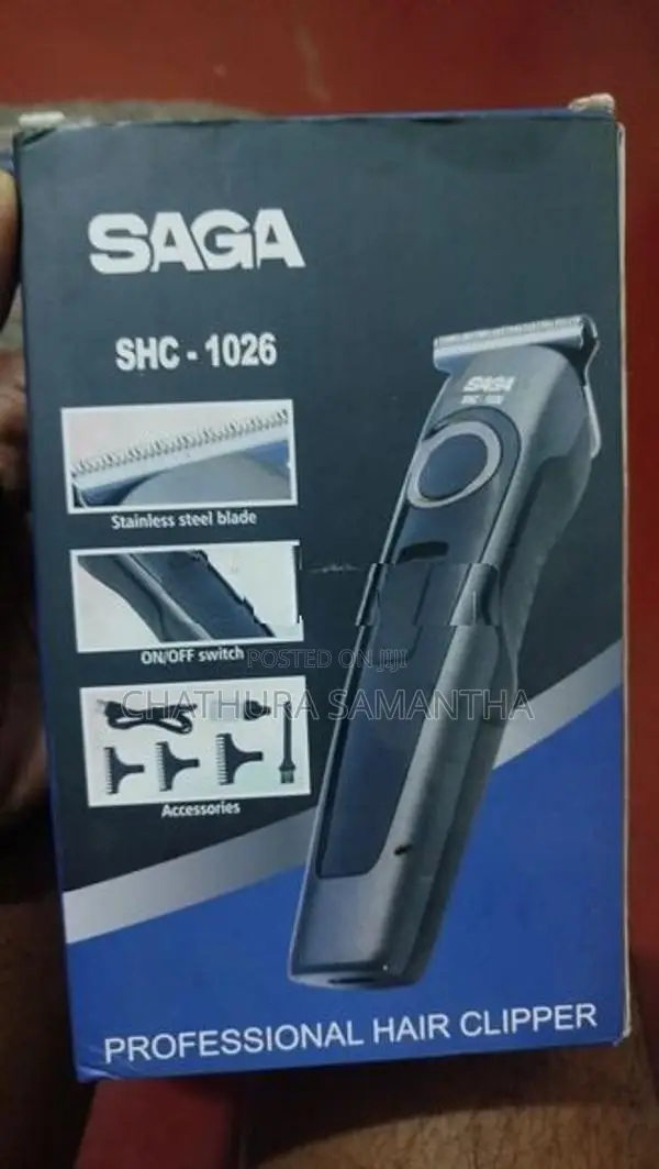 Hair Clipper