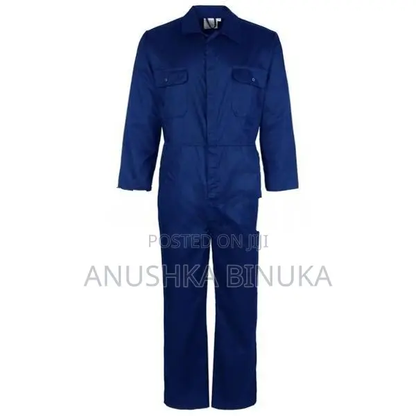 Overall Safety Suit