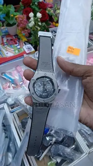 Hublot Watch