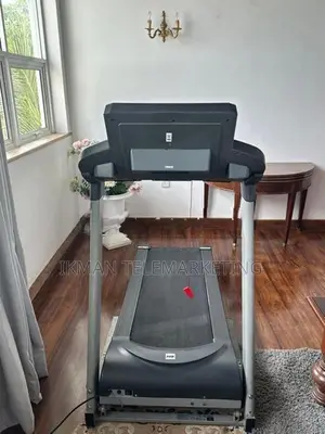 BH Treadmill