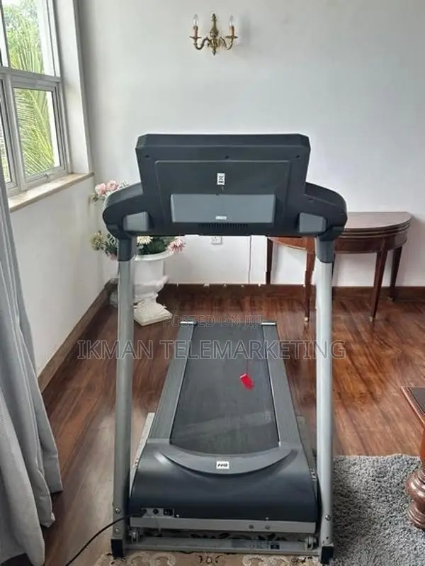 BH Treadmill