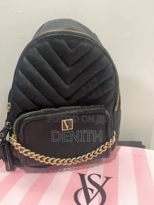 Victoria’s Secret Mini Backpack