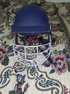 Cricket Helmet
