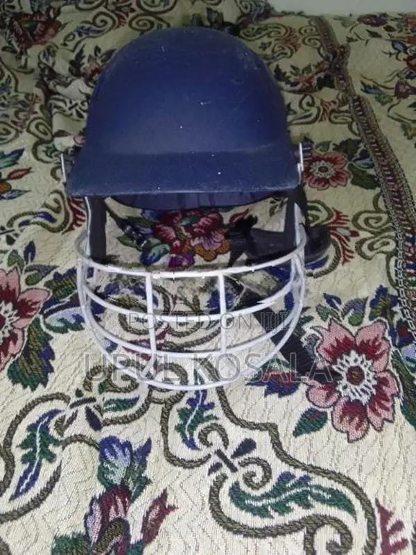 Cricket Helmet