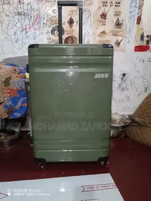 Suit Case