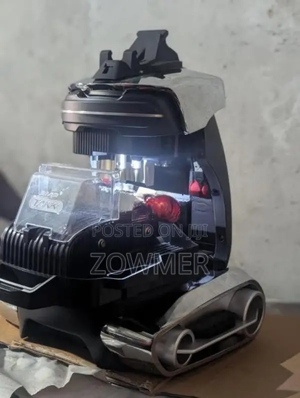 Tank 2 Pro CNC Key Cutting Machine