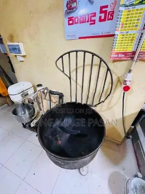 Bread Mixture