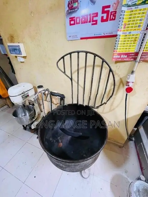 Bread Mixture