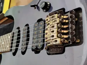 Jackson Charvel Electric Guitar