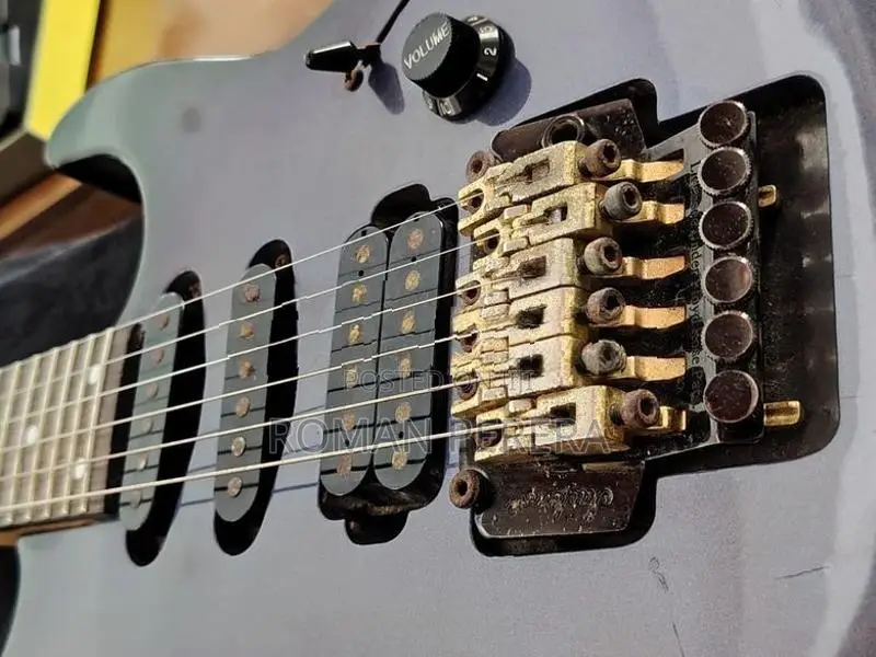 Jackson Charvel Electric Guitar
