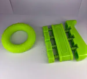 Hand Gripper Set