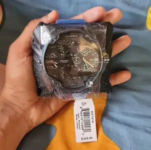 Diesel Watch