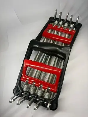 Hand Gripper