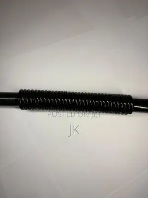 Power Twister Bar