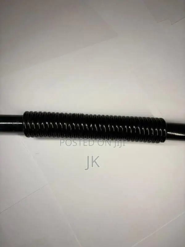 Power Twister Bar