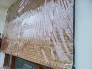 Bamboo Blind