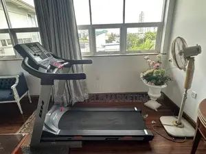 BH Treadmill