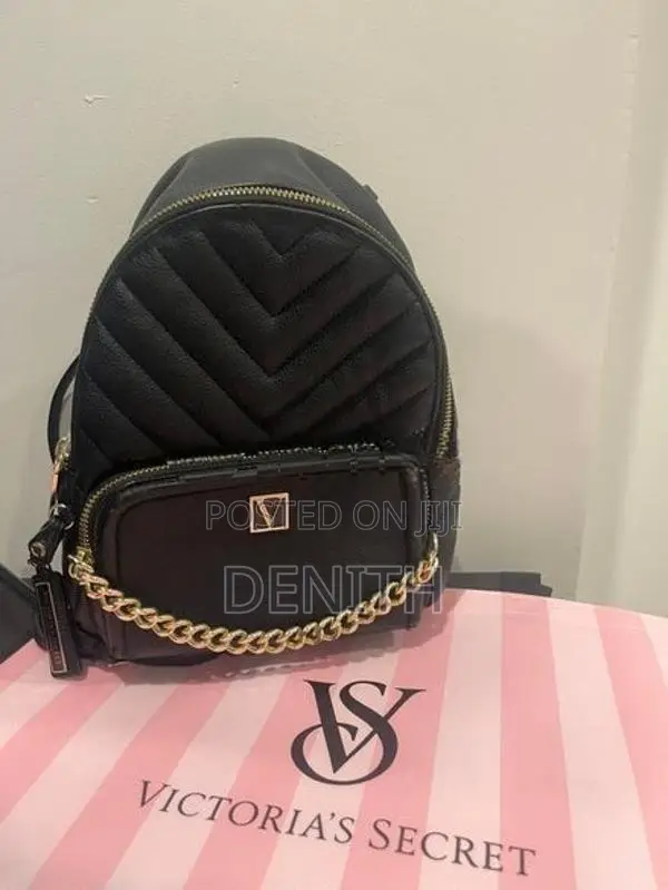 Victoria’s Secret Mini Backpack