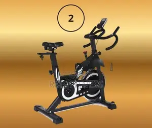 Brand New Spin Bike /Excercise Bike/ cycle -A10
