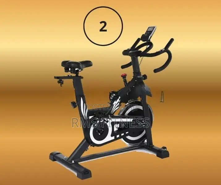 Brand New Spin Bike /Excercise Bike/ cycle -A10
