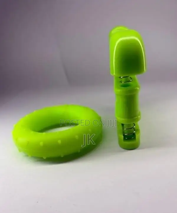 Hand Gripper Set