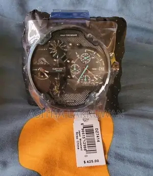 Diesel Watch