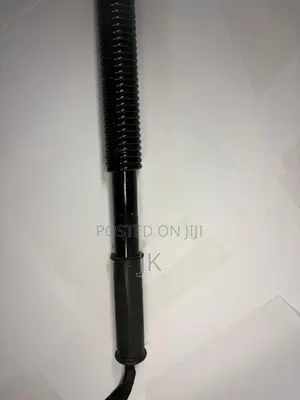 Power Twister Bar