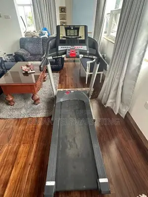 BH Treadmill
