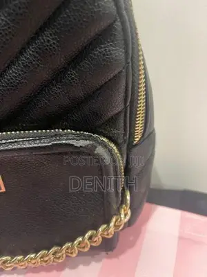 Victoria’s Secret Mini Backpack