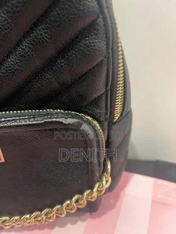 Victoria’s Secret Mini Backpack