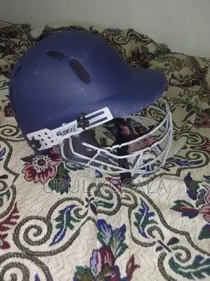 Cricket Helmet