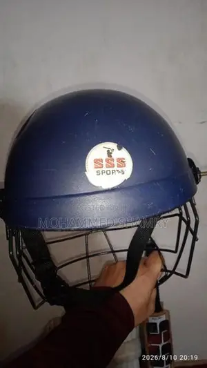 Cricket Leather Set