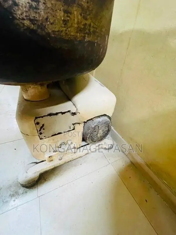 Bread Mixture