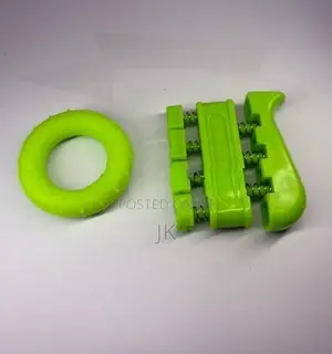 Hand Gripper Set