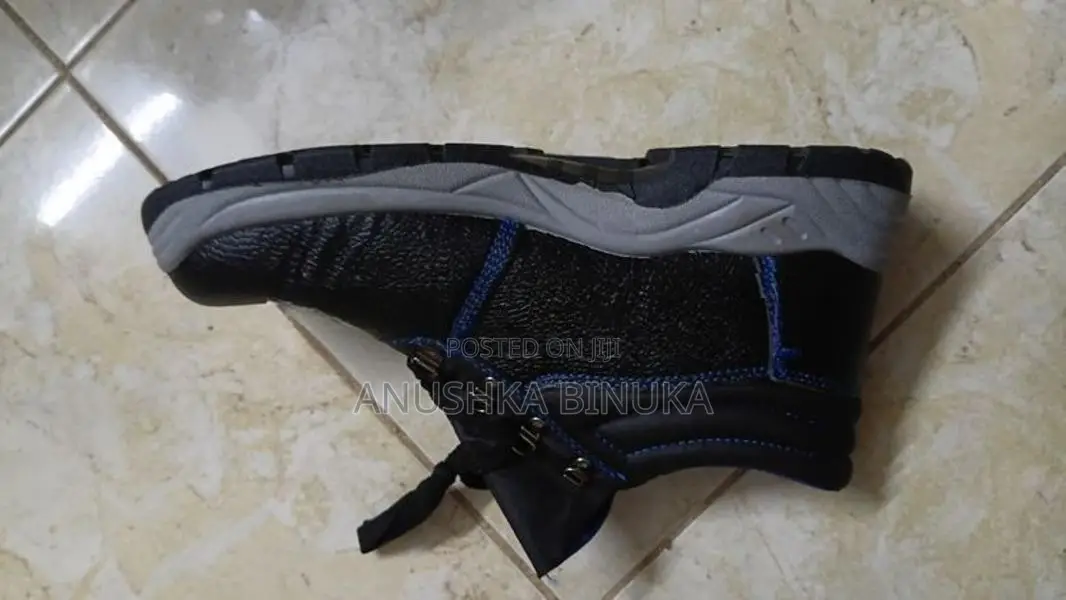 Safety Shoe