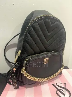 Victoria’s Secret Mini Backpack