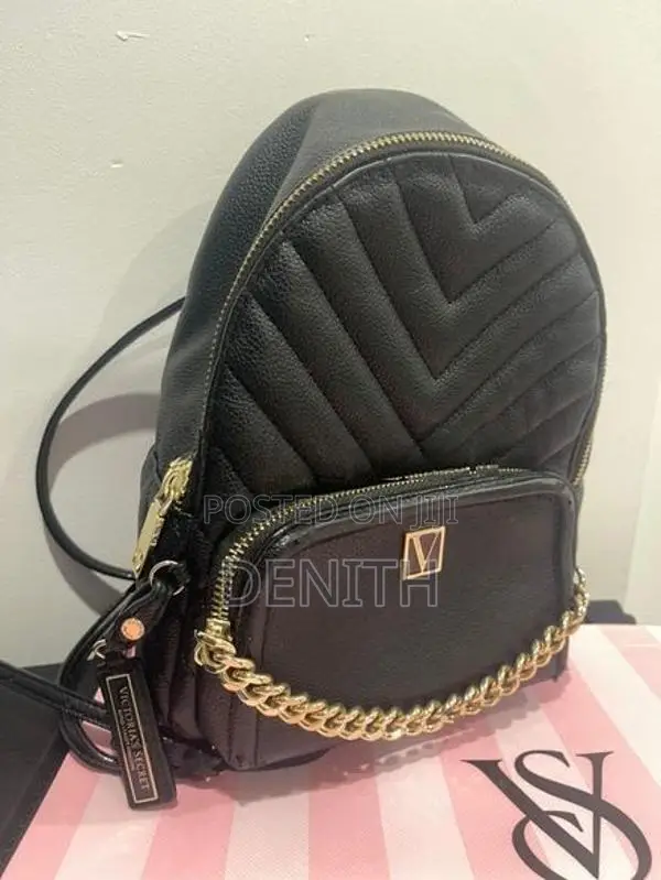 Victoria’s Secret Mini Backpack